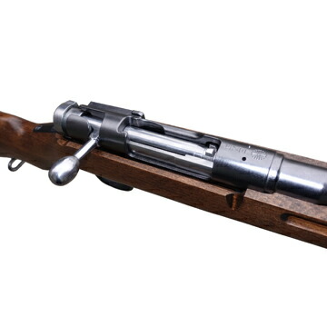 タナカ三八式歩兵銃モデルガン銀座国文館限定50丁