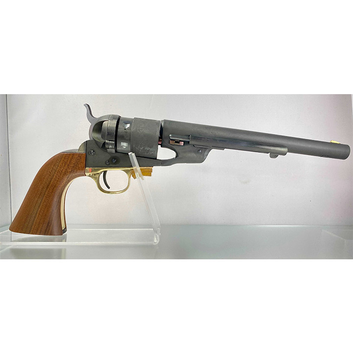 楽天市場】ハートフォード コルト M1860 アーミー コンバージョン