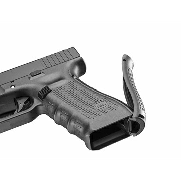 GLOCK 7 ガスガン ブラック マガジン4本付き GLOCK 7 ガスガン