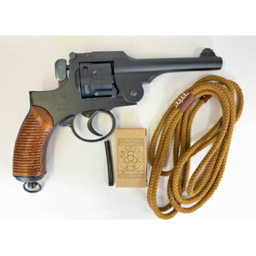 o*o様 ハートフォードHWS二十六年式拳銃 ヘビーウェイト未発火