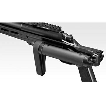 楽天市場】東京マルイ VSR-ONE ブラック エアー ボルトアクション