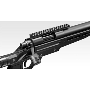 東京マルイ VSR-ONE ベクターオプティクススコープ マガジン スコープ