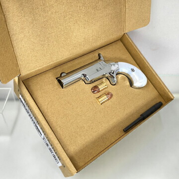 楽天市場】ハートフォード デリンジャー No.3 東京店カスタム オール