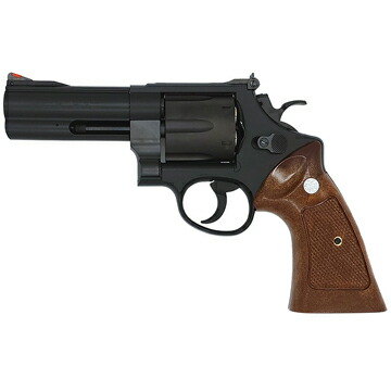 タナカワークス S&W M360J SAKURA 日本警察仕様 ヘビーウェイト