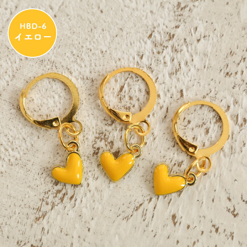 楽天市場】ニットマーカー ハートマーカー フレンチフック 3個セット