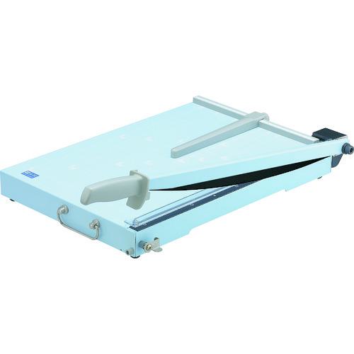 オープン工業 オープン工業 ペーパー裁断器 SA-202 A3 (裁断機