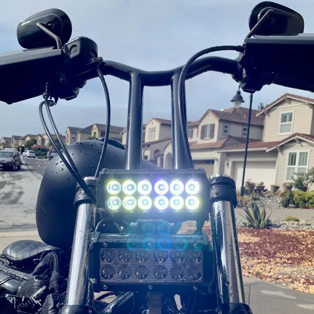 楽天市場】ハーレー スポーツスター、ダイナ、ソフテイル スクラン