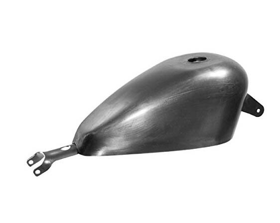 スポーツスタータンク04-06 ラバーマウント キャブ スポーツスター