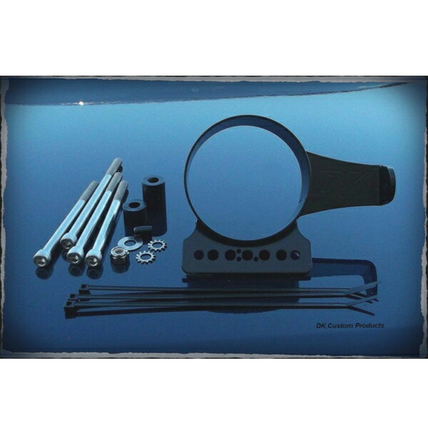 楽天市場】DKcustom スピードメーター 移設キット インジケーター