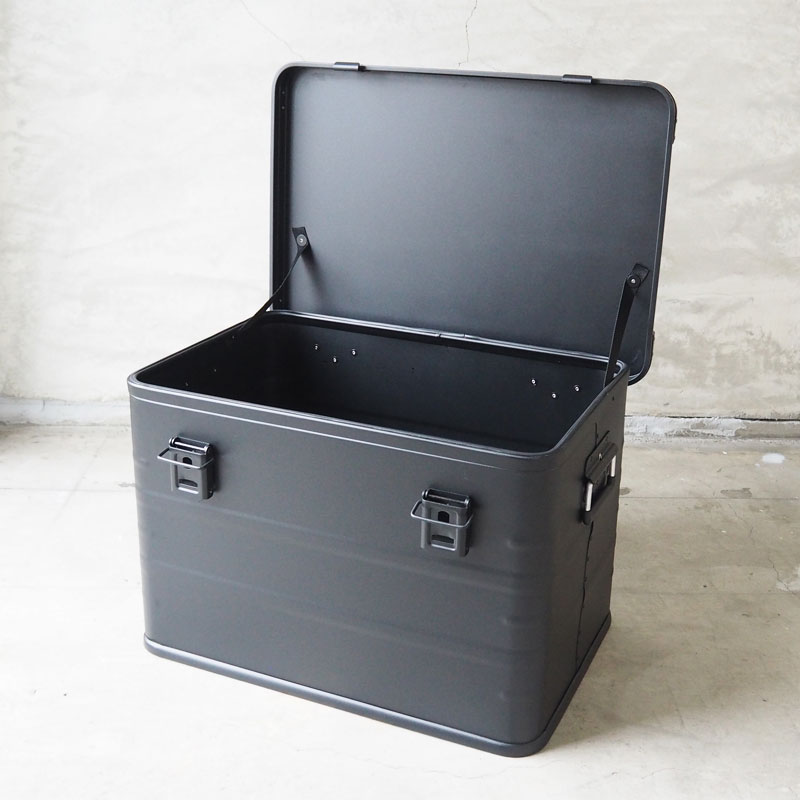 楽天市場】DELTA/MT コンテナ Extreme X 73 アルミコンテナ H16H SB