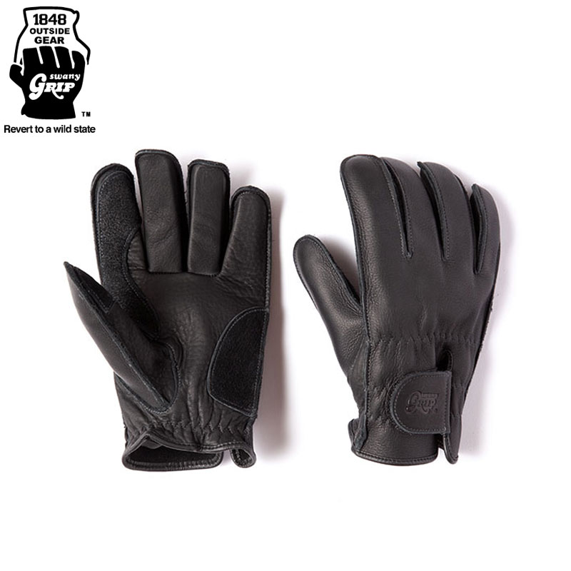 nonnative BIKER GLOVES BY GRIP SWANYグローブ nonnative BIKER