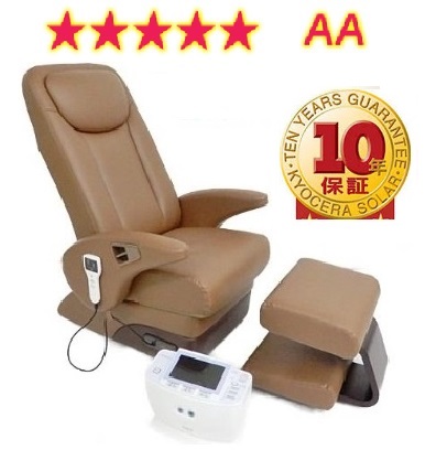 イアシスRS14000付属通電シート