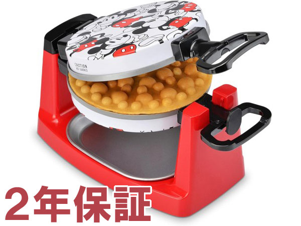 楽天市場】【2年保証】 Disney ディズニー ミッキー・マウス 回転式