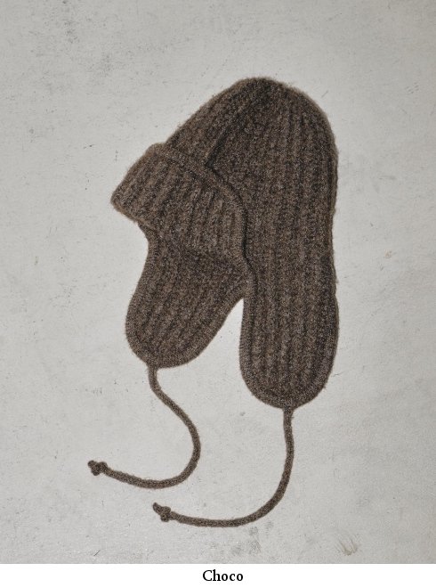 楽天市場】【予約】TODAYFUL トゥデイフル Flight Knit Cap☆ フライト