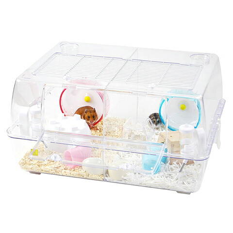 楽天市場】ルーミィ60専用 セパレートパネル : 小動物専門店ヘヴン