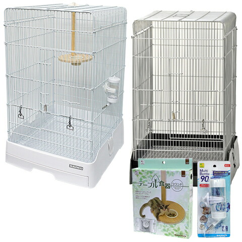 楽天市場】イージーホームR37ハイ【食器・ボトルセット】 : 小動物専門