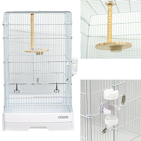 楽天市場】イージーホームR37ハイ【食器・ボトルセット】 : 小動物専門