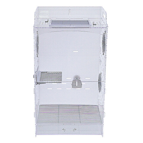 楽天市場】アクリルルームIII 390High : 小動物専門店ヘヴン