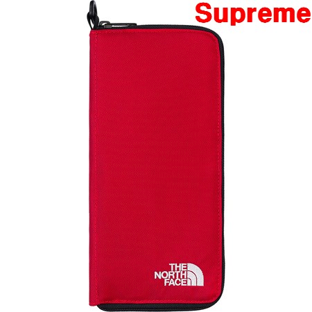 楽天市場】【Supreme / The North Face Arc Logo Organizer NM81948I