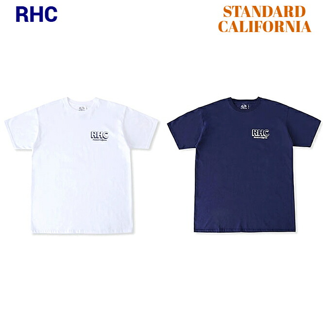 楽天市場】ロンハーマン スタンダードカリフォルニア（Tシャツ