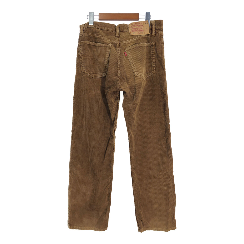 楽天市場】90年代 USA製 Levi's リーバイス 501 コーデュロイ パンツ