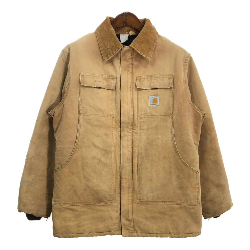 楽天市場】80年代 USA製 Carhartt カーハート トラディショナル
