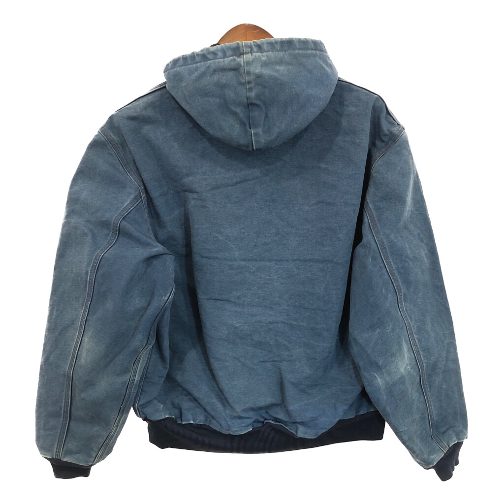 楽天市場】00年代 Carhartt カーハート アクティブジャケット ワーク
