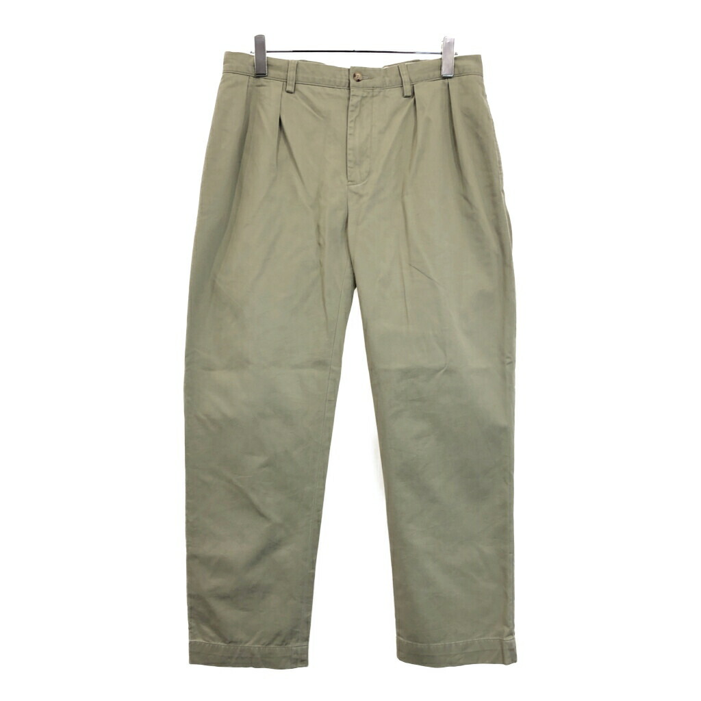 ポロ ゴルフ ラルフローレン W34 ポロチノ コーデュロイ 90s 16199