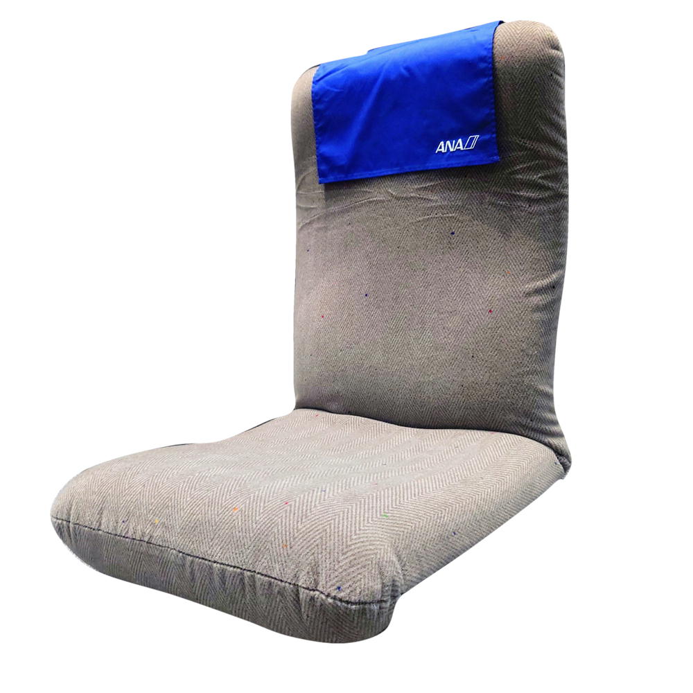 ANA 座椅子 スーパーシート生地座椅子 オンライン ショップ