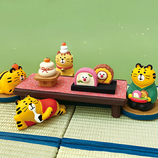 楽天市場】【2月10日 5％OFFクーポン】コンコンブル おせち寅 | 福寅