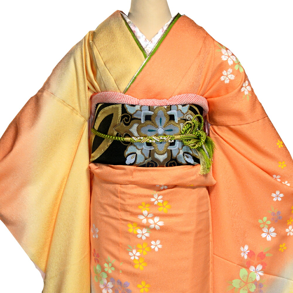 振袖用袋帯のおすすめ人気商品一覧 通販 - Yahoo!ショッピング 【振袖