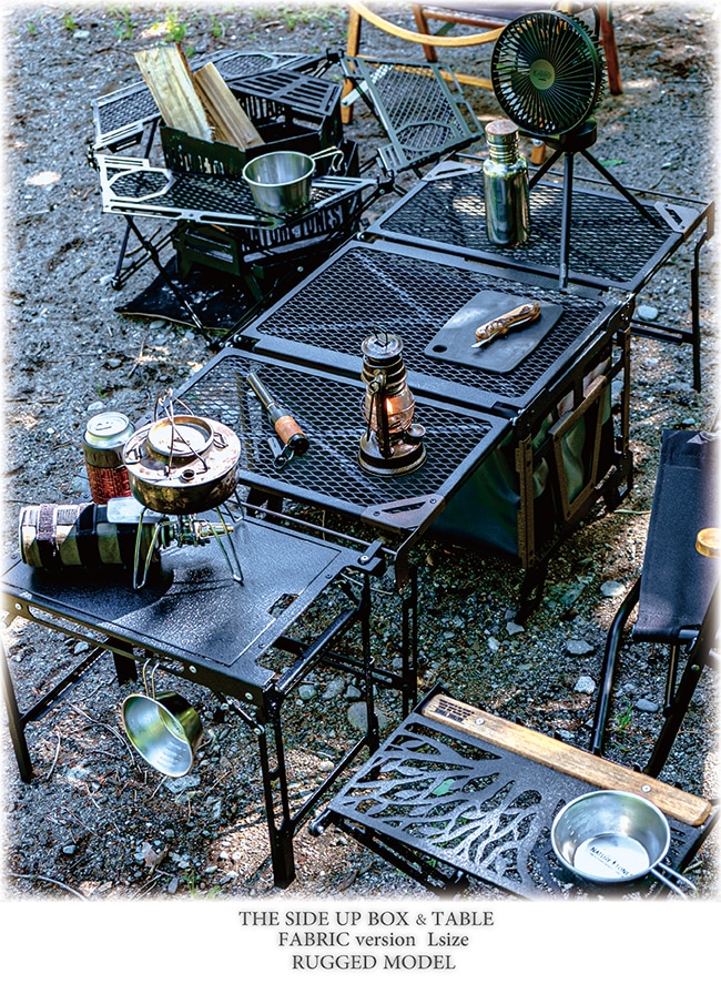 楽天市場】ポイントUP中NATURE TONESMINI CONNECT TABLEネイチャー