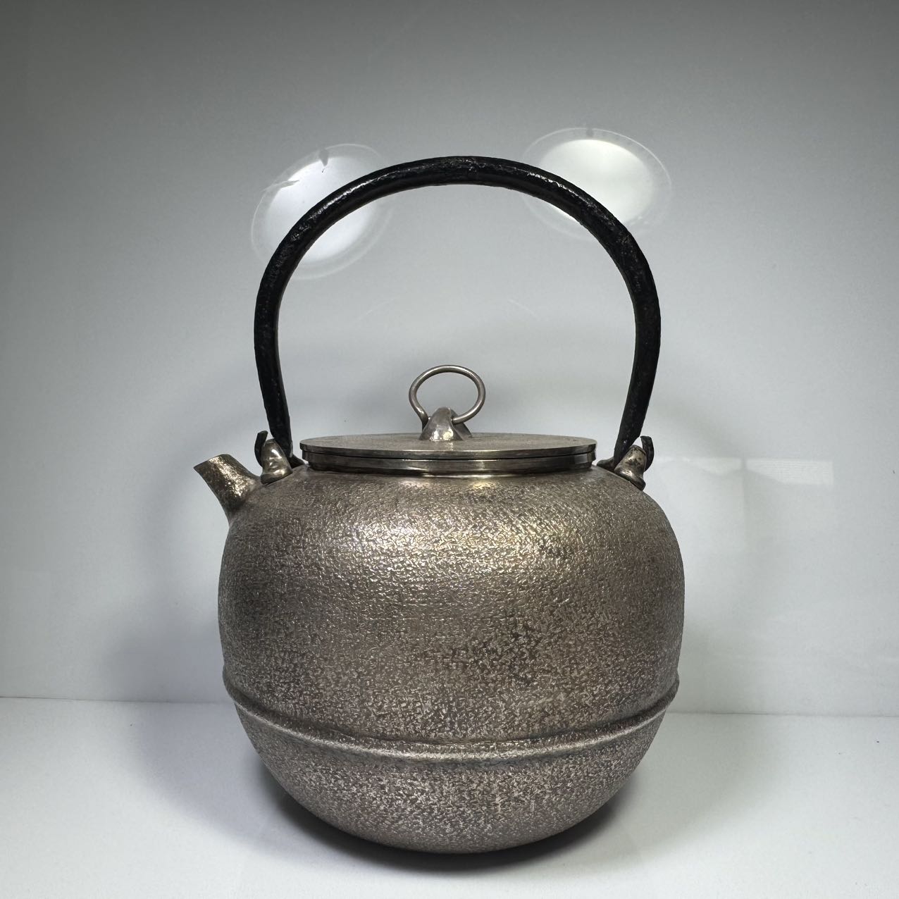 銀 急須」の人気商品一覧 | 安い商品を通販サイトから探す - 価格.com