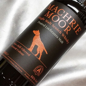 楽天市場】アラン モルト マクリー・ムーア 箱付き（並行品）/700ml/46