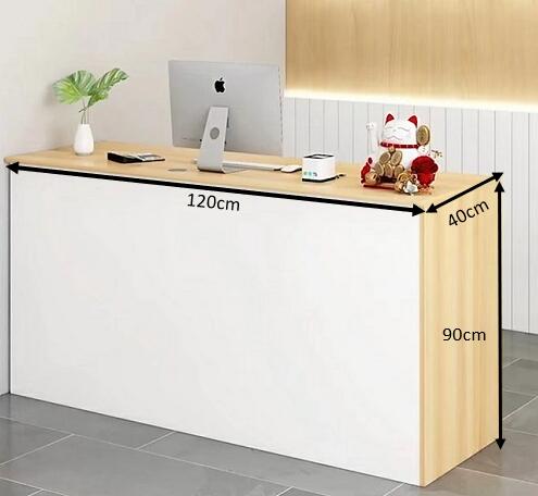 楽天市場】レジカウンター カウンター おしゃれ ホワイト ナチュラル