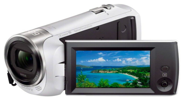 楽天市場】ソニー hdr-cx470の通販