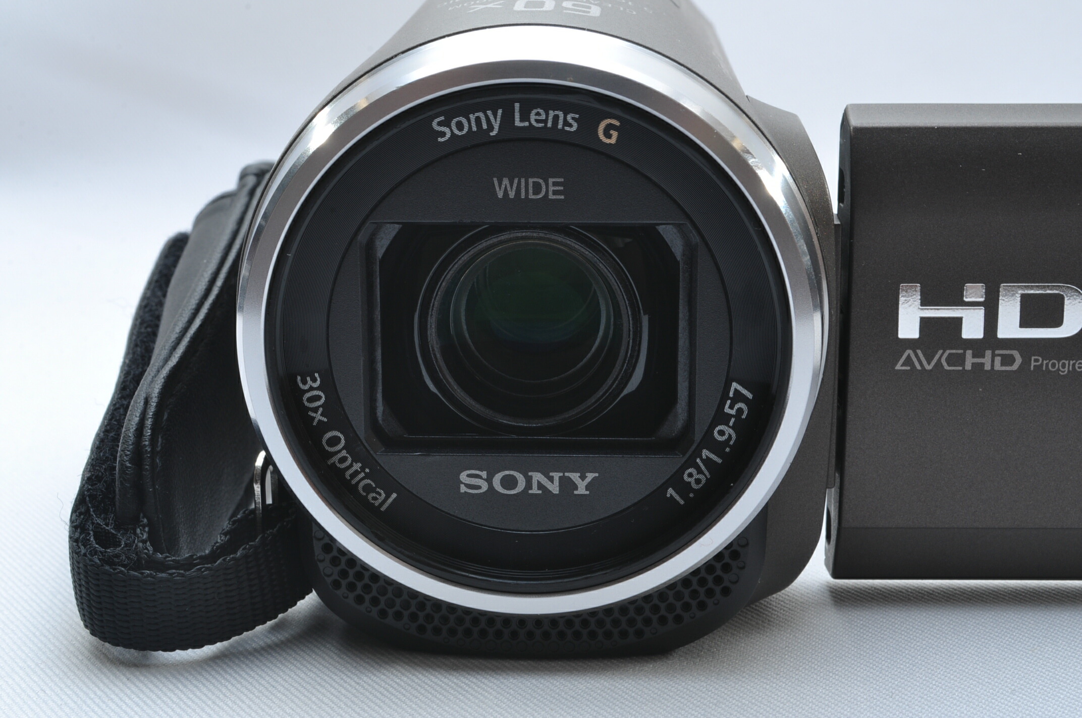 ソニー HDR-CX680 TI ブロンズブラウン デジタルHDビデオカメラ SONY