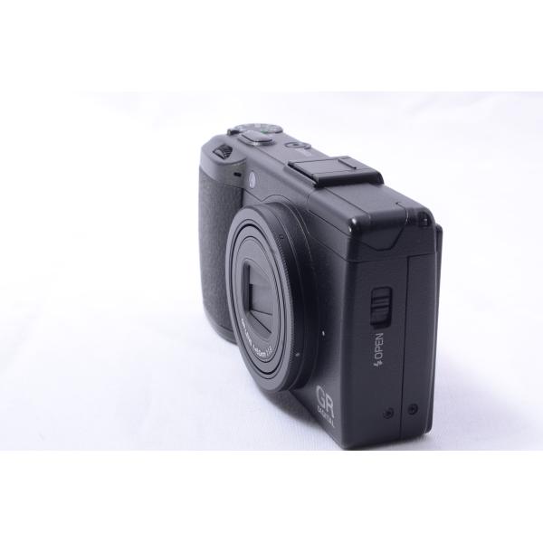 RICOH GR DIGITAL III 美品 GR DIGITAL III 中古価格比較 - 価格.com