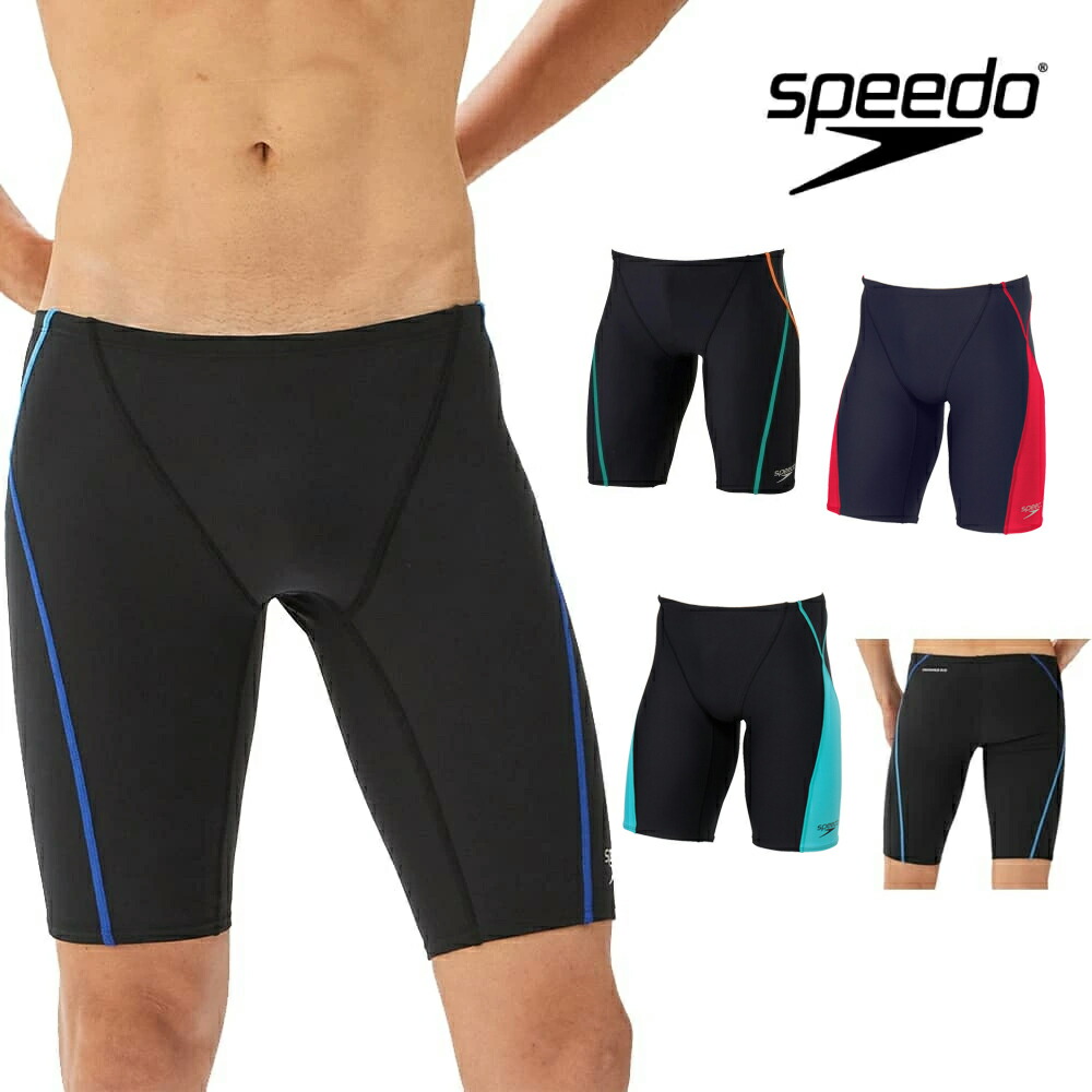 スポーツ水着 競パン speedo メンズL スピード（SPEEDO）（メンズ