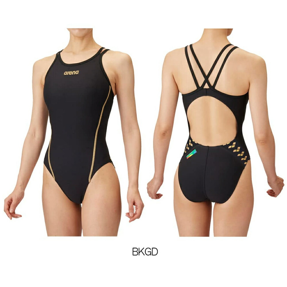 X-flat ARN-1004 青色 S 競泳水着 arena X-flat ARN-1004 ネイビー S