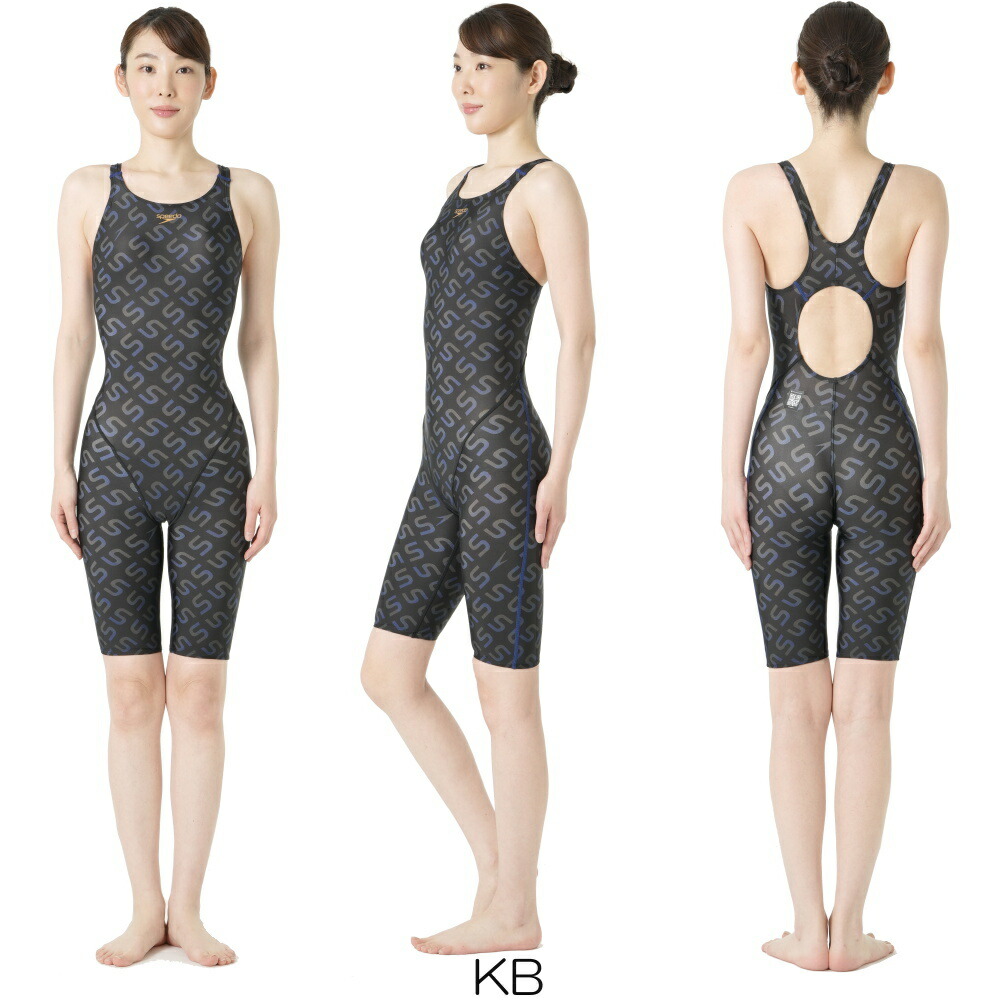 サ*中様 Speedo 競泳水着 レッド SL82331JL新品未開封 サ*中様 Speedo