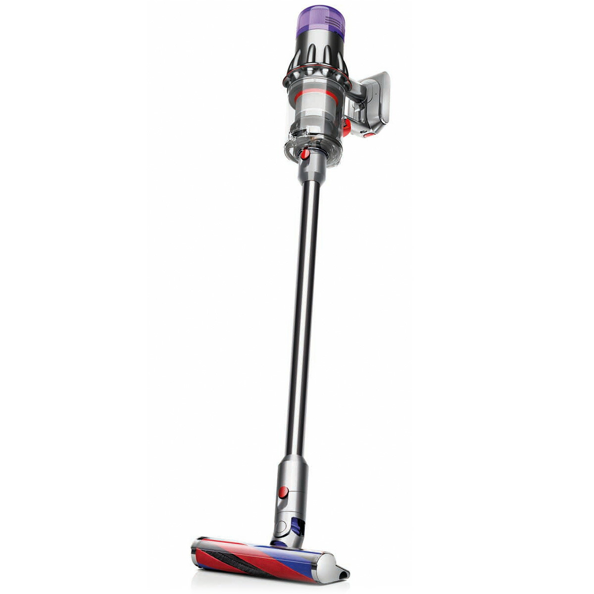 楽天市場】ダイソン Dyson Digital Slim コードレス掃除機 サイクロン
