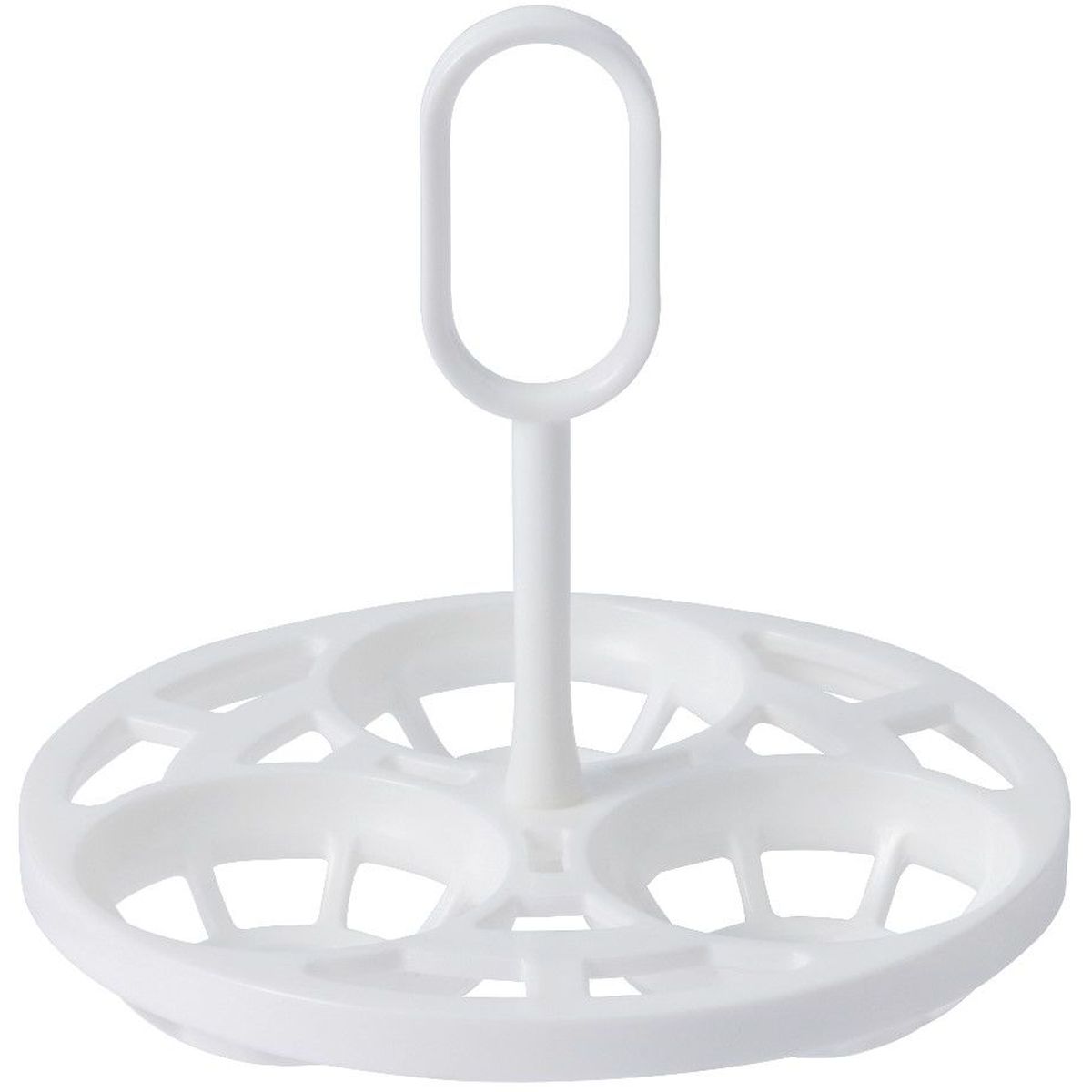 BRUNO株式会社 温度調節マルチケトル ホワイト BOE103-WH