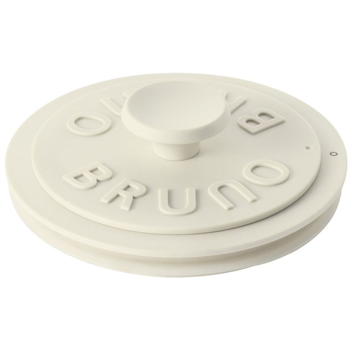 BRUNO株式会社 温度調節マルチケトル ホワイト BOE103-WH