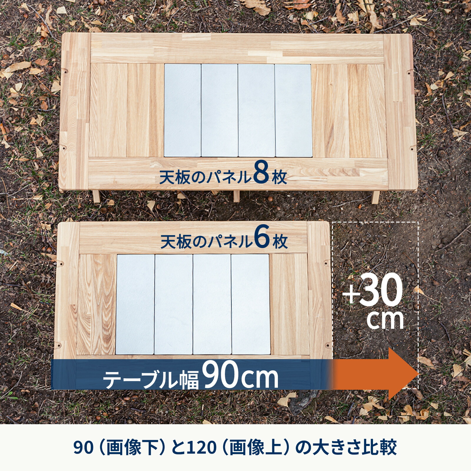 楽天市場】Hilander(ハイランダー) CHEF TABLE(シェフテーブル)LIGHT