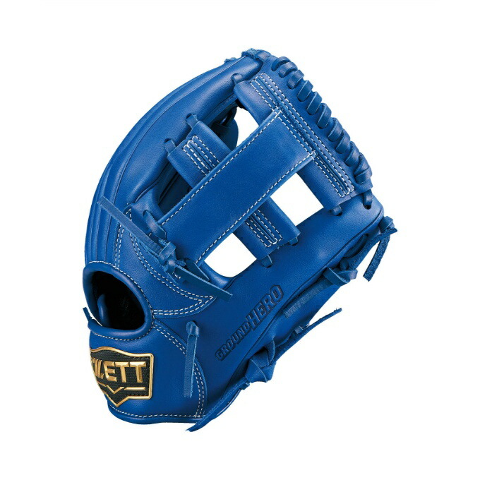 楽天市場】ゼット ZETT 野球 少年軟式グローブ オールラウンド用