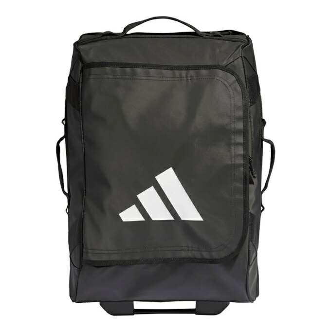 楽天市場】アディダス 旅行バッグ キャリーバッグ キャスター付き 45L