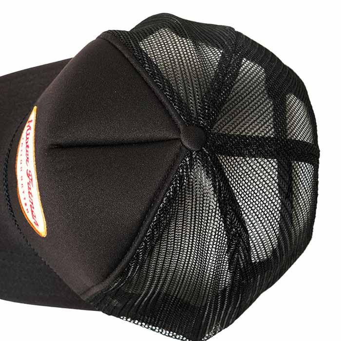 楽天市場】ミスターファットマン Mr.FATMAN 5252007 MFM チーム