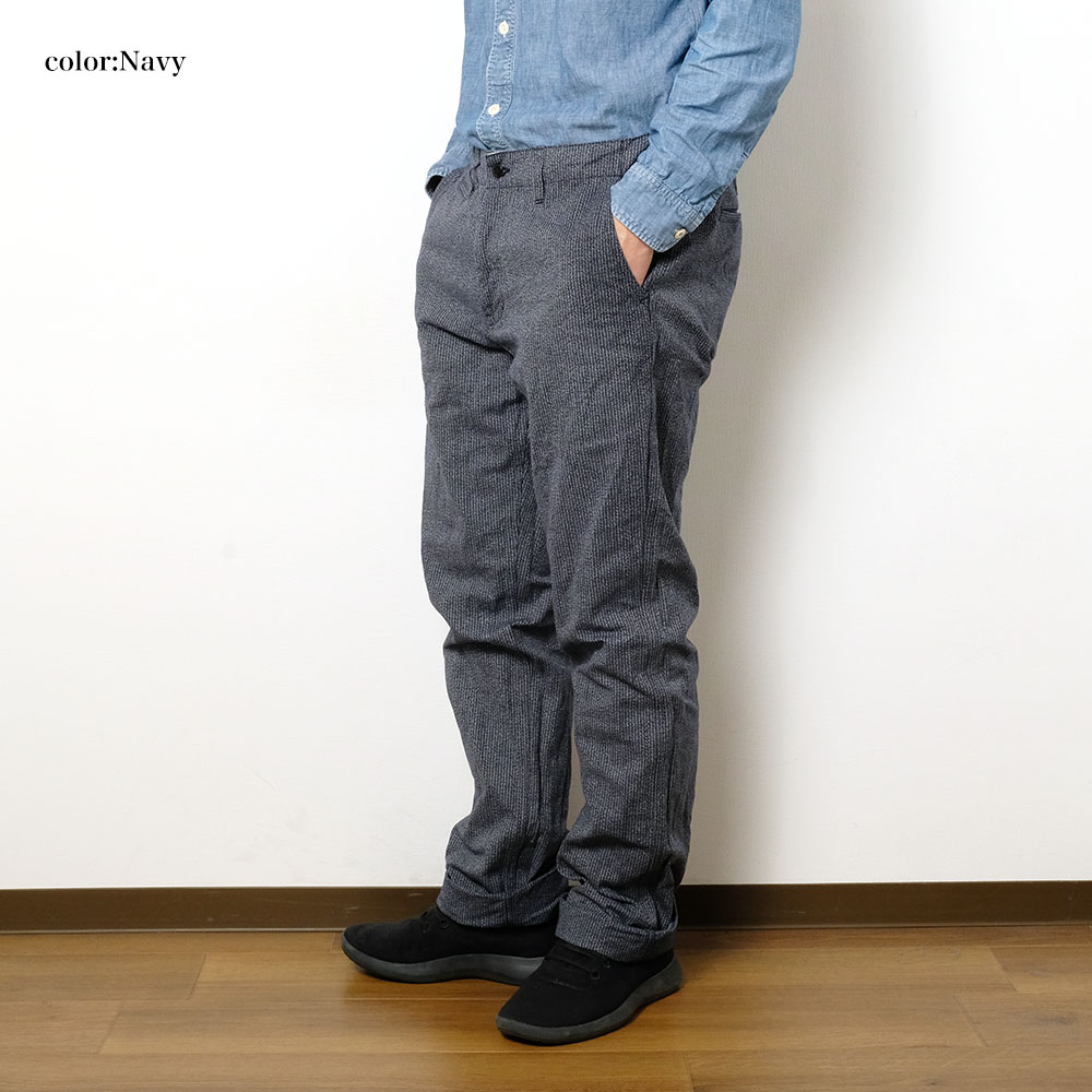 楽天市場】バーガスプラス BURGUS PLUS Lot.401Z ストライプ コバート