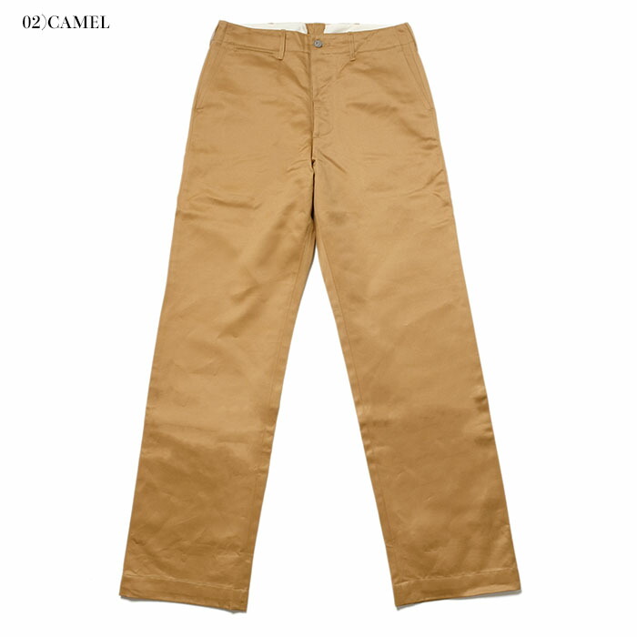 楽天市場】バズリクソンズ BUZZ RICKSON'S チノパン 1945 ミリタリー